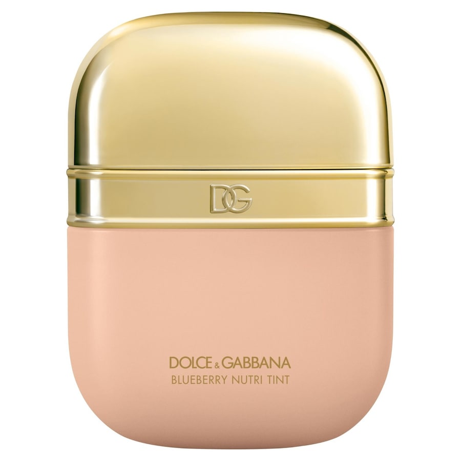Dolce&Gabbana Blueberry Nutri-Tint Kolorowe korektory 30 ml 5N - LIGHT
