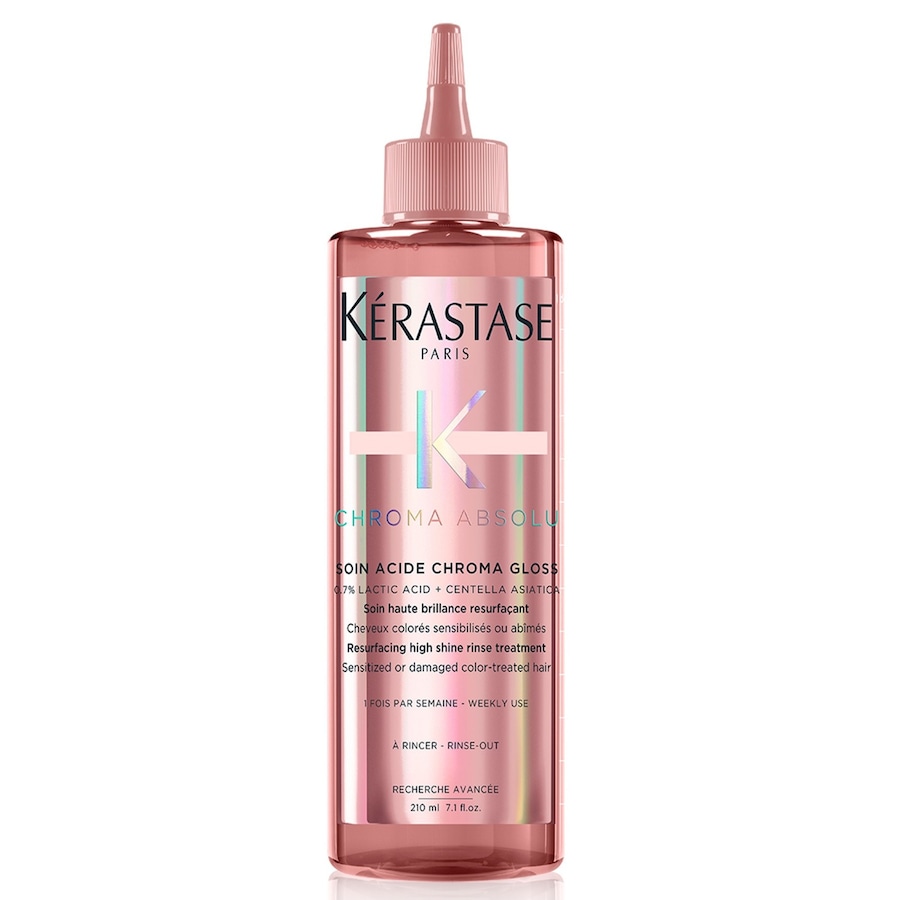Kérastase Chroma Absolu Soin Acide Chroma Gloss Szampony 210 ml