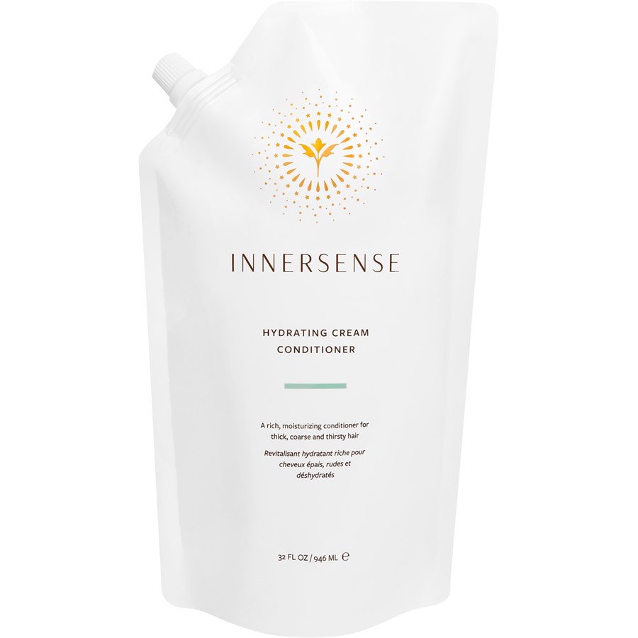 Innersense Hydrating Cream Conditioner Odżywki do włosów 946 ml