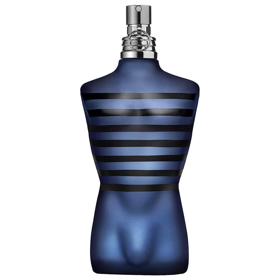 Jean Paul Gaultier Le Male Eau de Toilette Spray Intense Woda toaletowa 125 ml Męskie