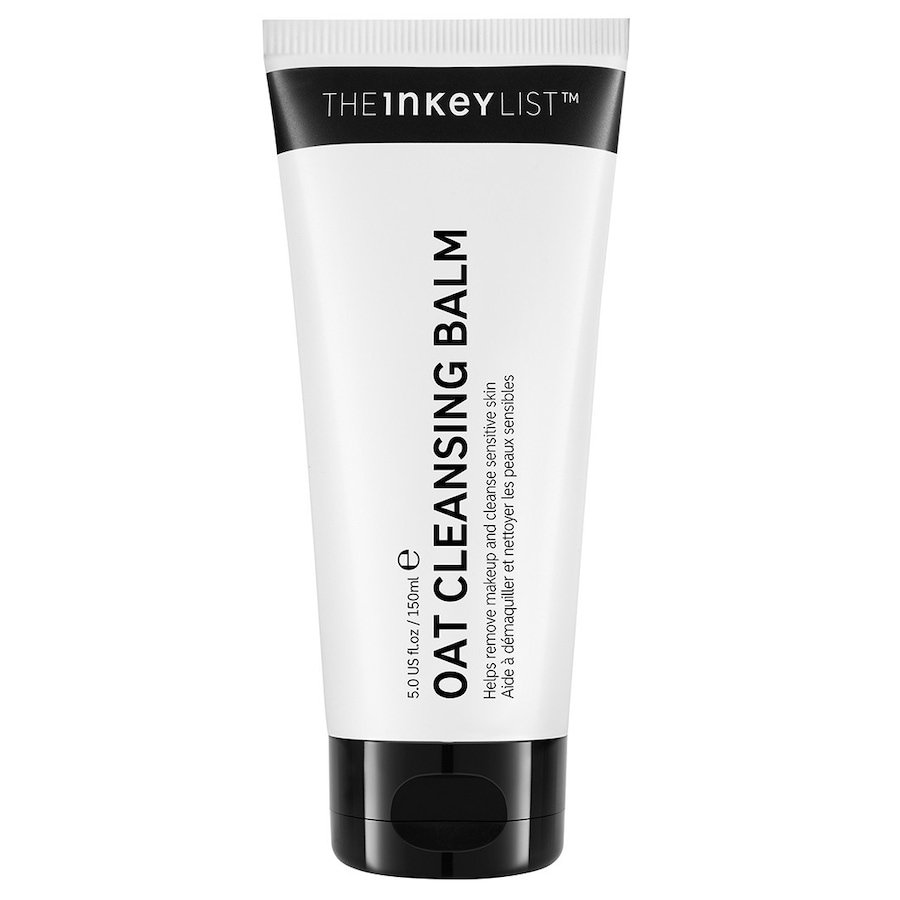 The INKEY List Mini owsiany balsam oczyszczający Kremy oczyszczające 150 ml