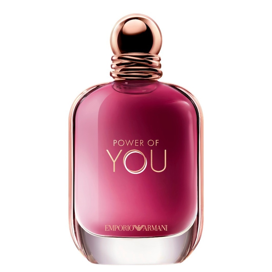 Armani Emporio Armani Power of You Woda perfumowana 90 ml Damski