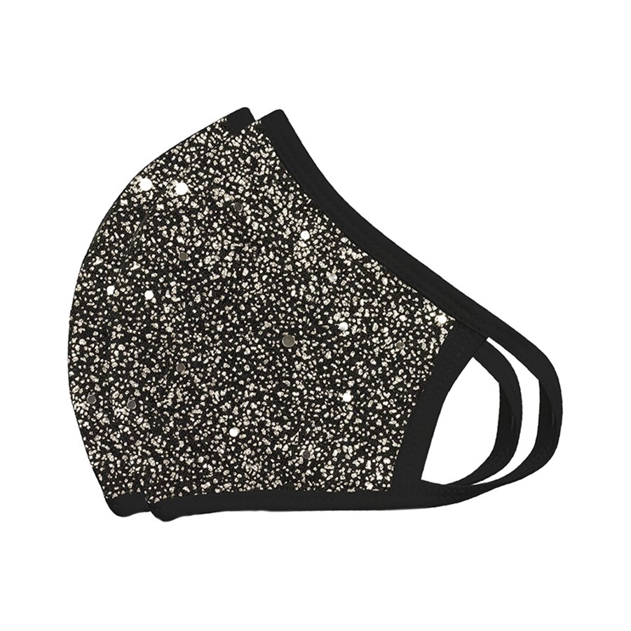 NEQI Zestaw maseczek Maseczki ochronne 2 ct