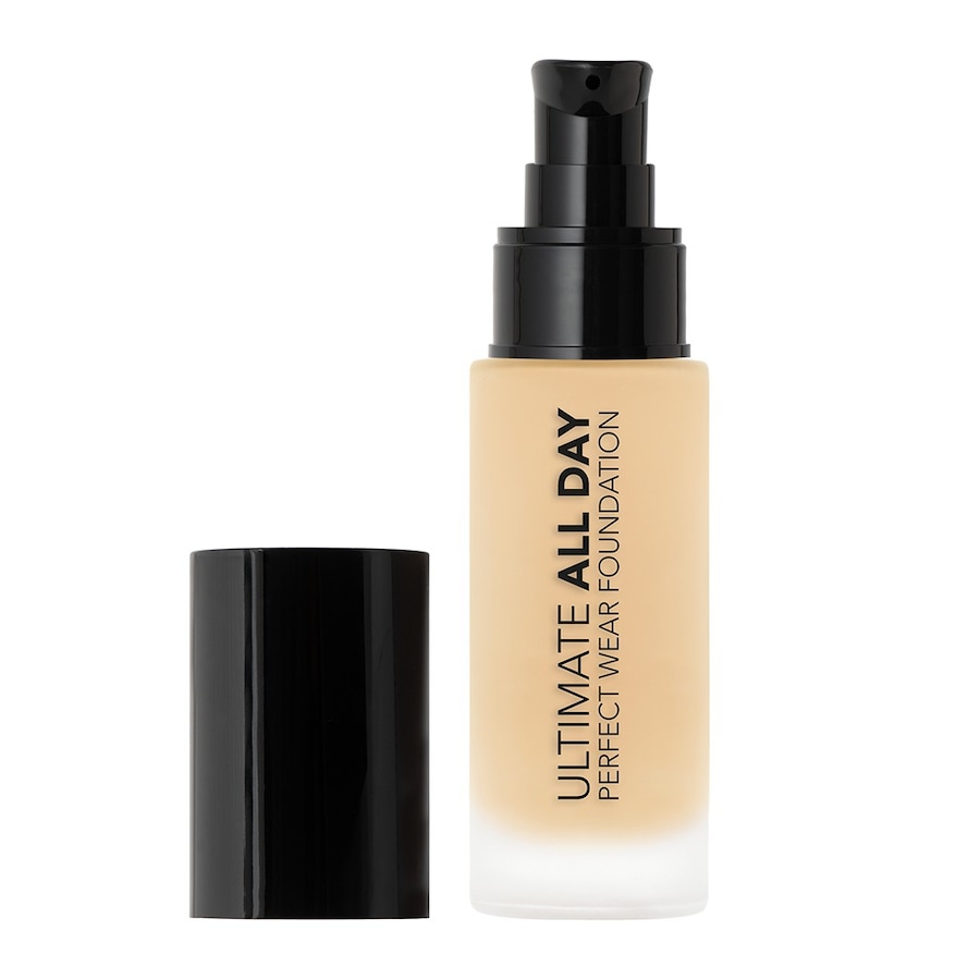 Douglas Collection Make-Up Podkład Ultimate All Day Perfect Wear Podkłady 28 ml 10MN - SAND