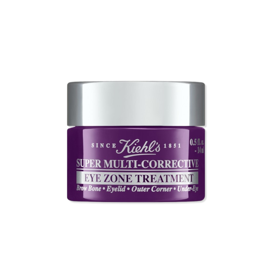 Kiehl`s Super Multi Corrective Super Multi Korygujący Zabieg na Strefy Pod Oczy Kremy pod oczy 14 ml
