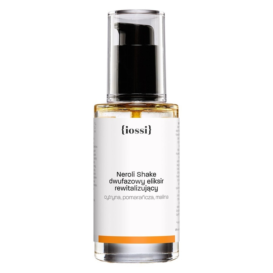 Iossi Neroli Shake Serum nawilżające 50 ml