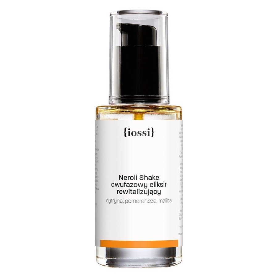 Iossi Neroli Shake Serum nawilżające 50 ml