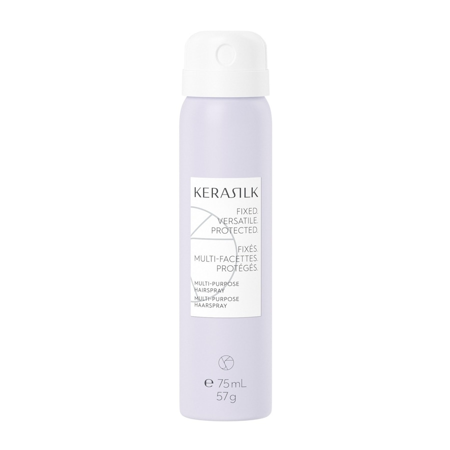 KERASILK Multi-Purpose Hairspray Lakiery do włosów 75 ml
