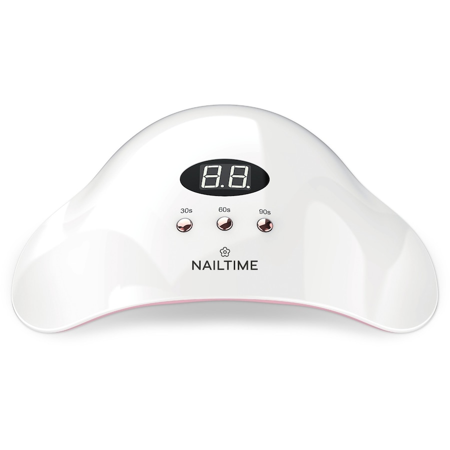 NAILTIME LED Lampe Lampy UV 1 ct 1 szt.