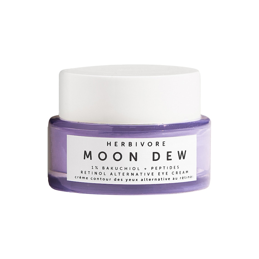 Herbivore MOON DEW Eye Cream Kremy pod oczy 15 ml
