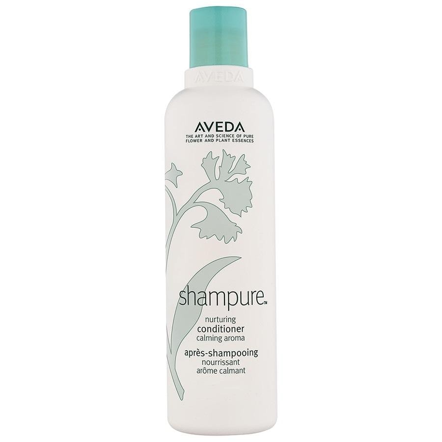 Aveda Shampure Nurturing Conditioner Odżywki do włosów 250 ml