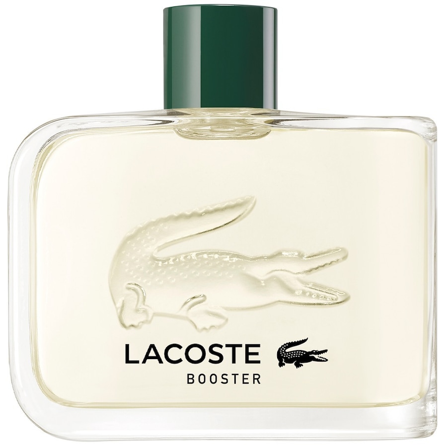 Lacoste Booster Woda toaletowa 125 ml Męskie