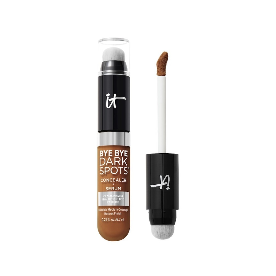 IT Cosmetics BYE BYE Bye Bye Dark Spots Concealer Korektory 9 g 51 RICH WARM