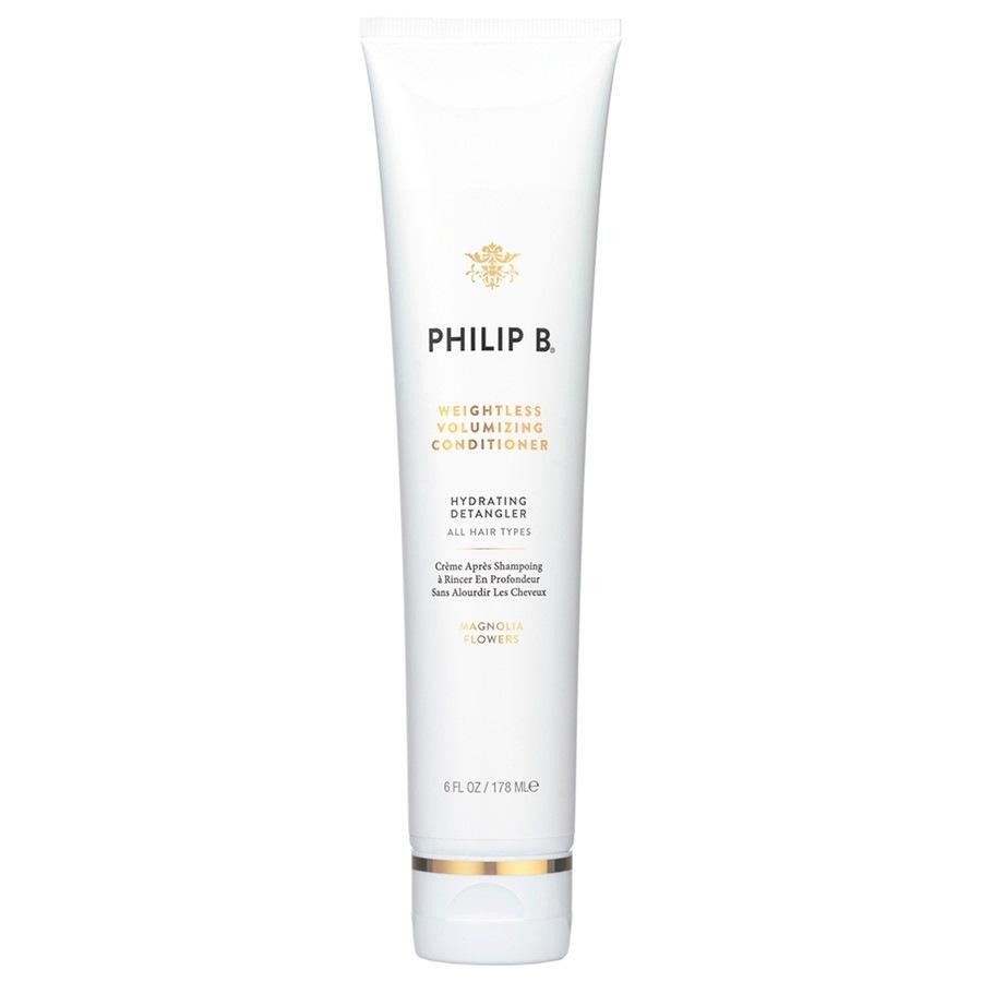 Philip B. Weightless Volumizing Conditioner Odżywki do włosów 178 ml