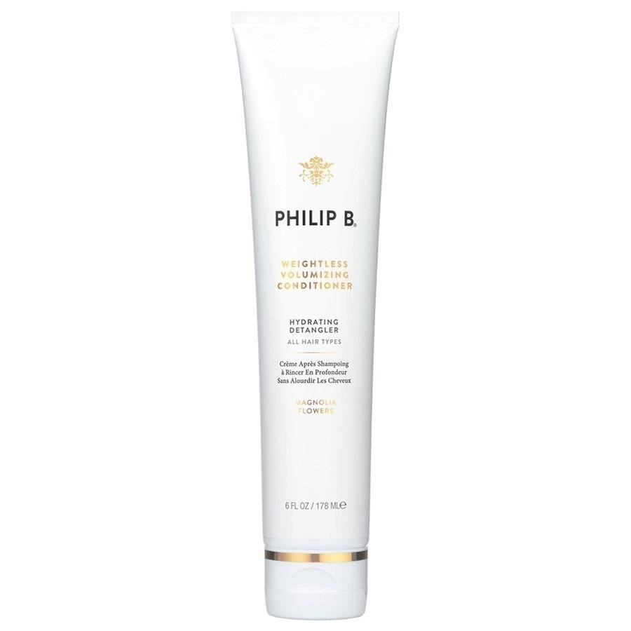 Philip B. Weightless Volumizing Conditioner Odżywki do włosów 178 ml