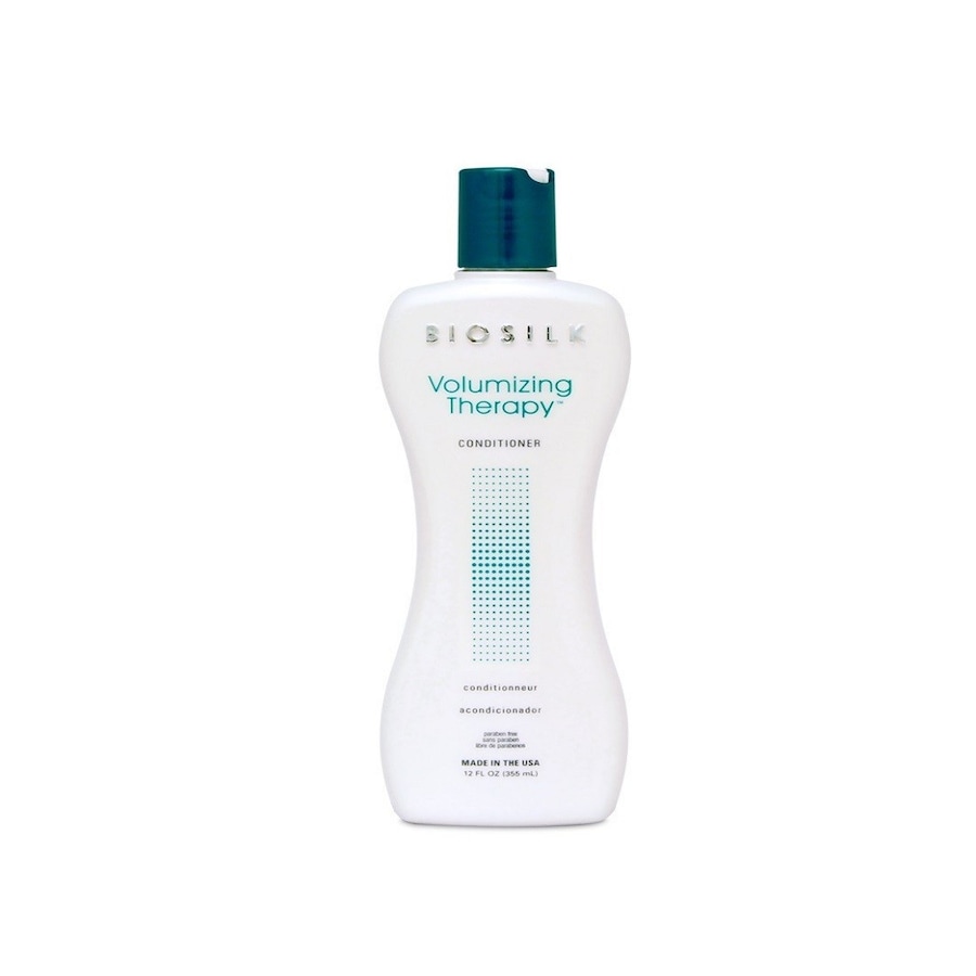 Biosilk Volumizing Therapy Odżywki do włosów 355 ml