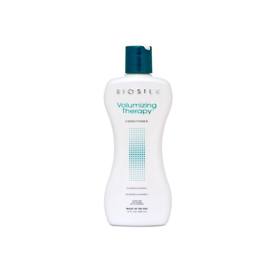 Biosilk Volumizing Therapy Odżywki do włosów 355 ml
