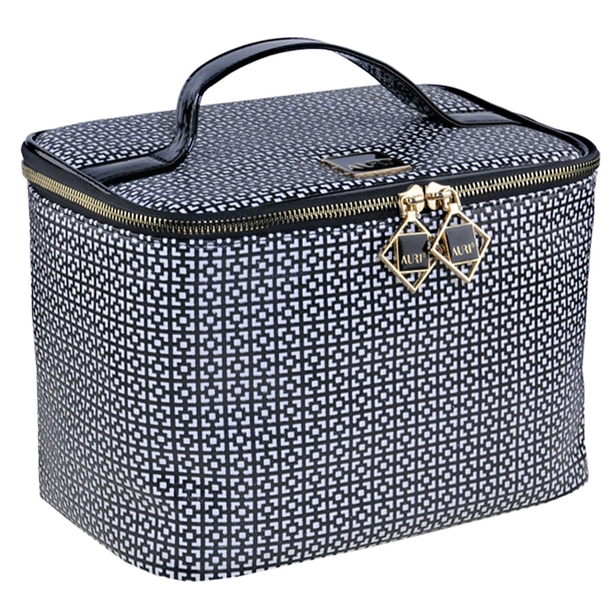 Auri Kosmetyczka Etui na pędzle 1 ct