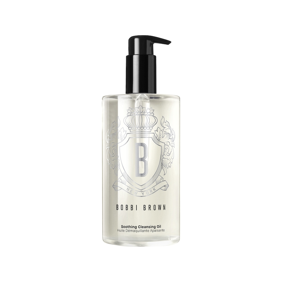 Bobbi Brown Minis Soothing Cleansing Oil Olejki oczyszczające 400 ml