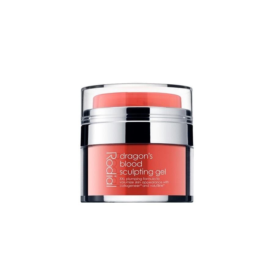 Rodial Dragons Blood Sculpting Gel 10ml Kremy przeciwzmarszczkowe 9 ml