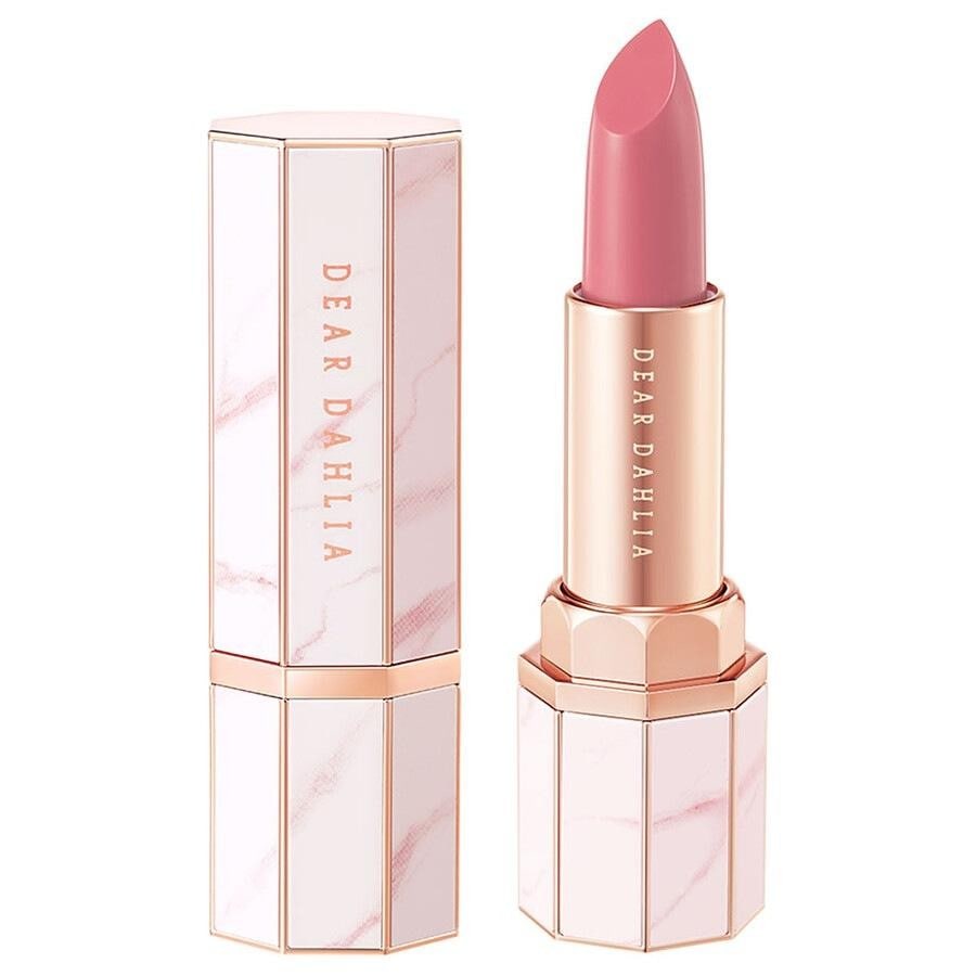 Dear Dahlia Blooming Edition Lip Paradise Sheer Dew Tinted Lipstick Szminki 3,4 g S202 Victoria