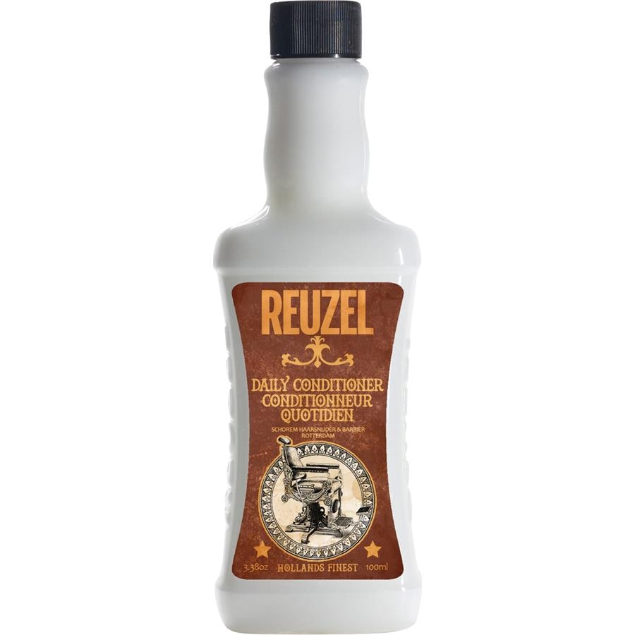 Reuzel Daily Conditioner Odżywki do włosów 350 ml Męskie