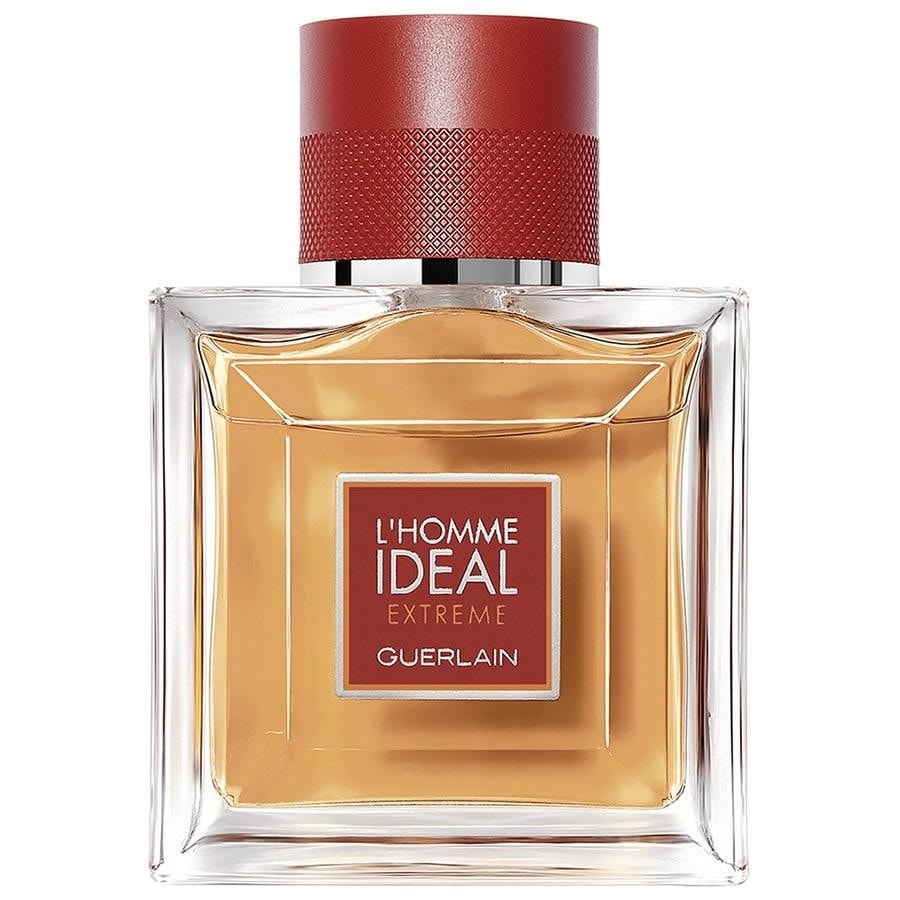 Guerlain L`Homme Idéal Woda perfumowana 50 ml Męskie