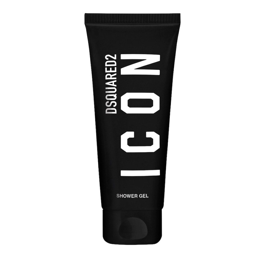 Dsquared2 ICON Pour Femme Żele pod prysznic 200 ml Męskie