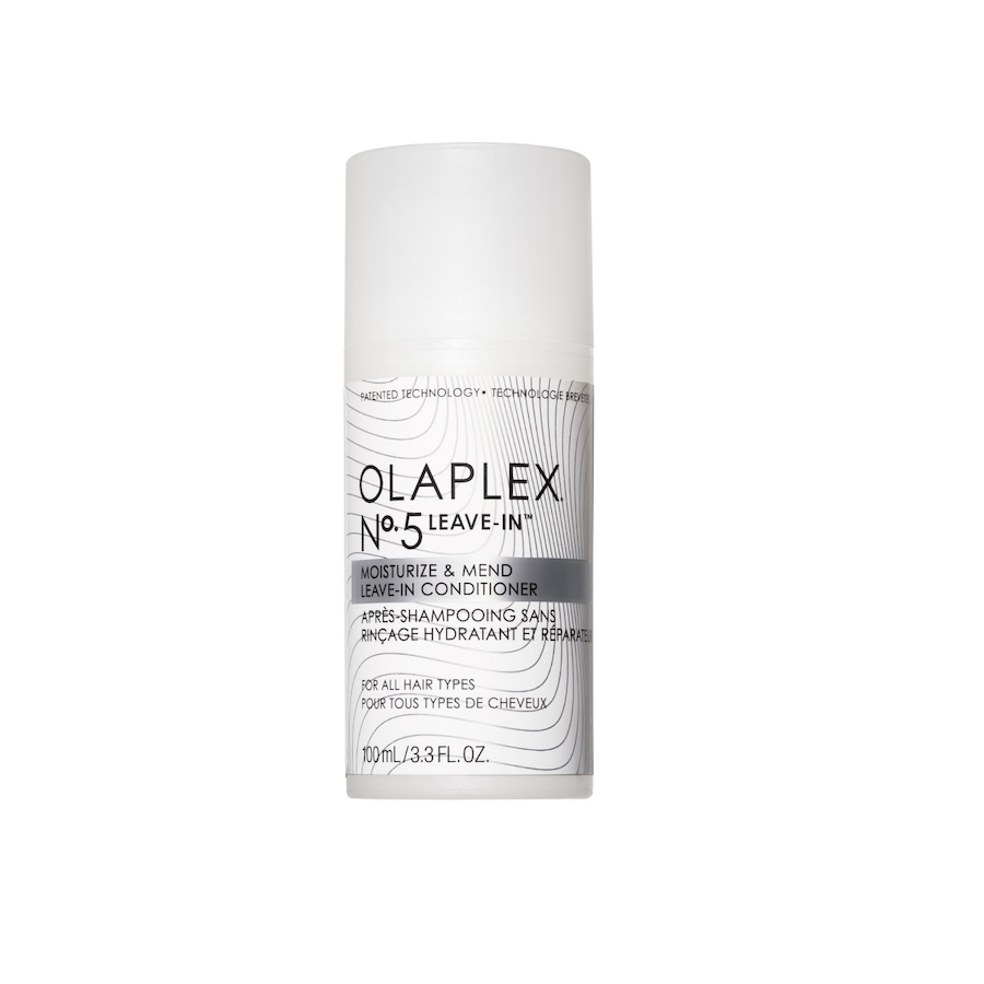 Olaplex N°.5 Leave-In™ Moisturize & Mend Odżywki bez spłukiwania 100 ml