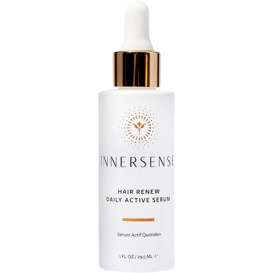 Innersense Hair Renew Daily Active Serum Olejki i serum do włosów 29,5 ml Damski