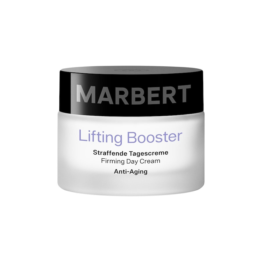 Marbert Lifting Booster Ujędrnianie Kremy przeciwzmarszczkowe 50 ml Damski