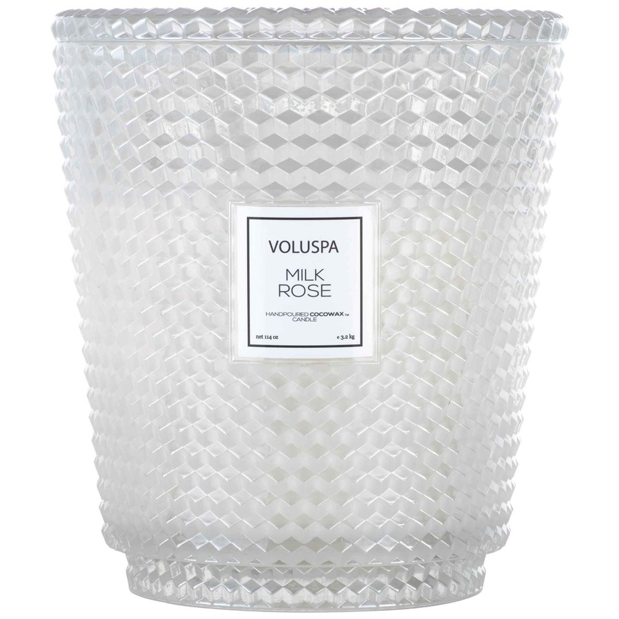 VOLUSPA Roses 5 Wick Hearth Candle Świeczki 3232 g