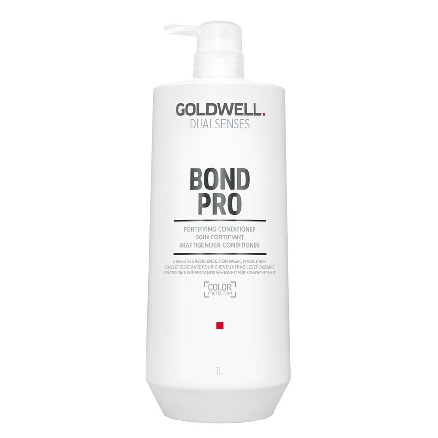Goldwell Dualsenses Bond Pro Invigorating Odżywki do włosów 1000 ml