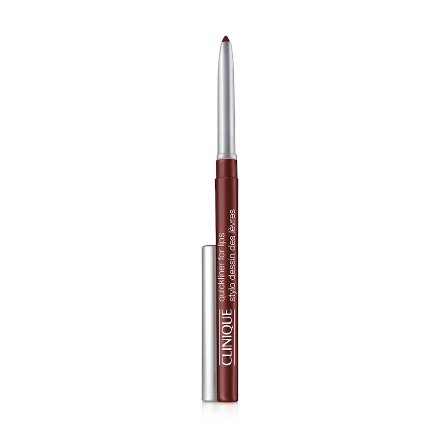 Clinique QUICKLINER FOR LIPS Konturówki do ust 0,3 g Chocolate Chip