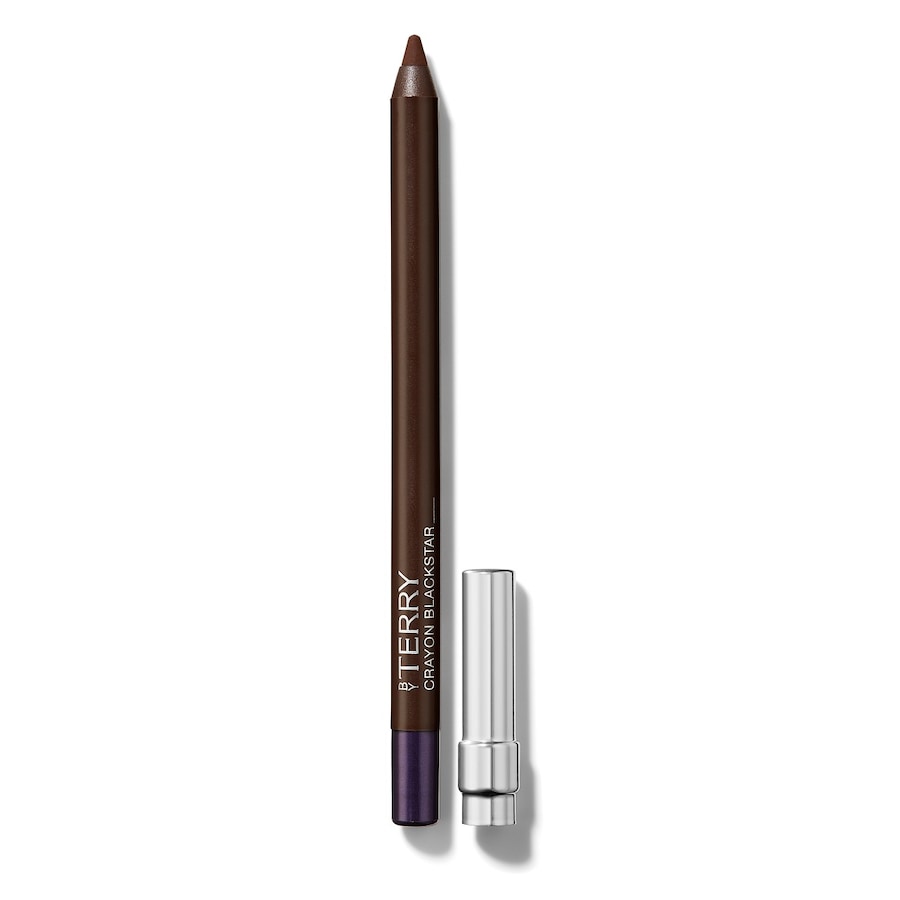 By Terry CRAYON BLACKSTAR Kredki do oczu 1,2 g 4 - BROWN SECRET