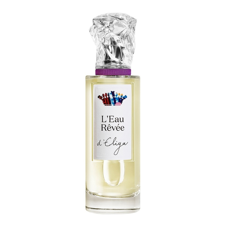 Sisley L'Eau Revee L'Eau Rêvée d'Eliya Woda toaletowa 100 ml
