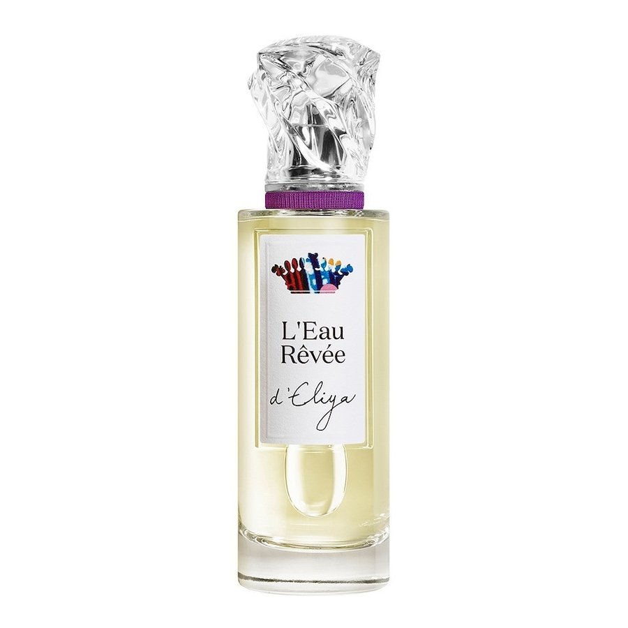 Sisley L'Eau Revee L'Eau Rêvée d'Eliya Woda toaletowa 100 ml