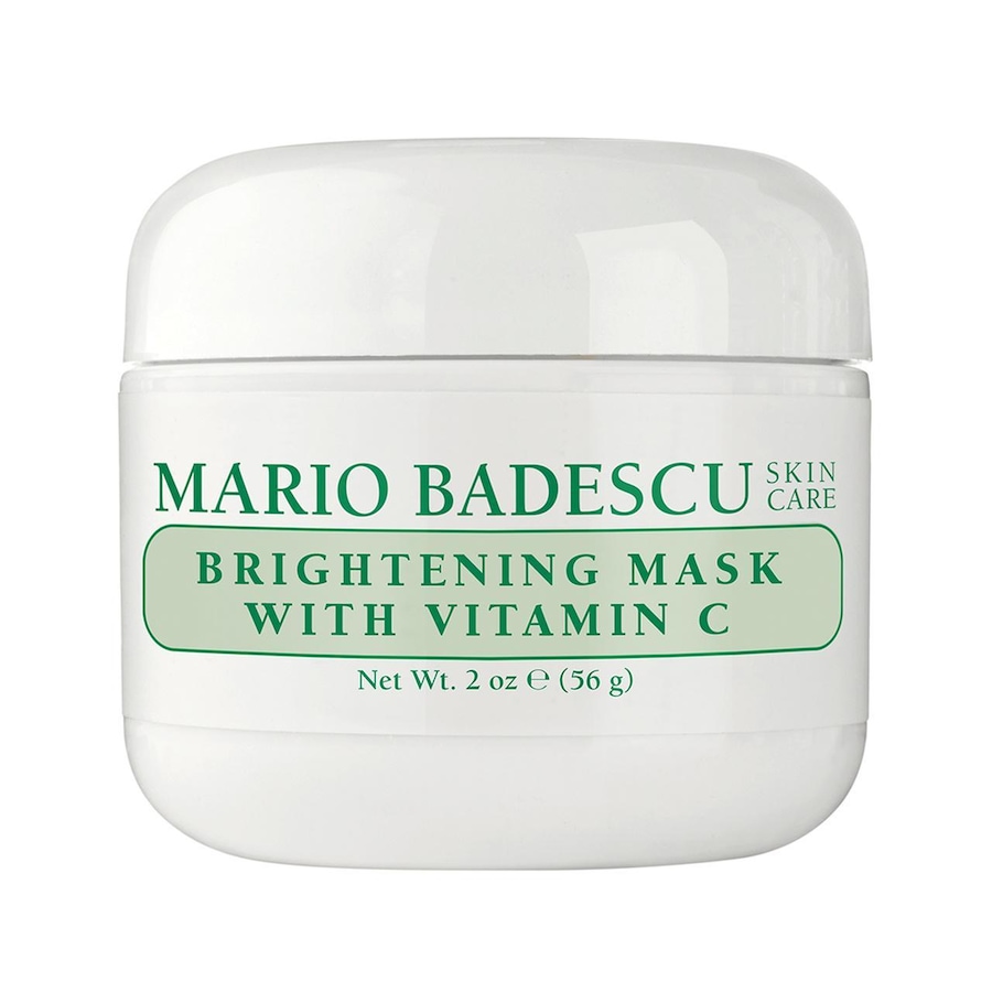 Mario Badescu Brightening Mask With Vitamin C Maseczki rozświetlające 59 ml