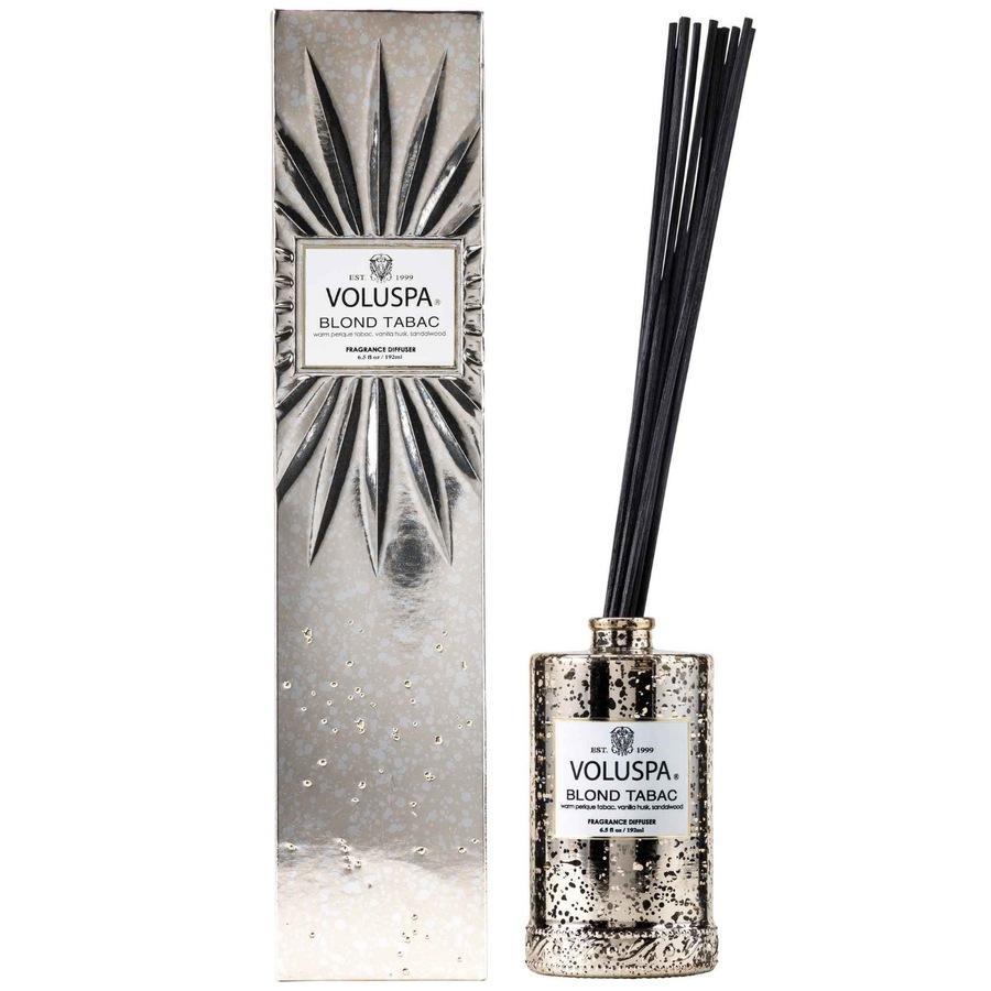 VOLUSPA Vermeil Reed Diffuser Dyfuzory zapachowe 192 g