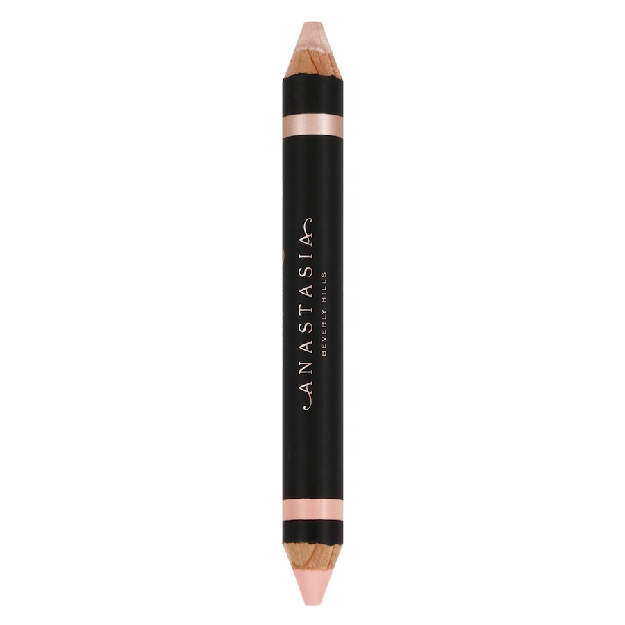 Anastasia Beverly Hills Highlighting Duo Pencil Rozświetlacze 4,8 g No. 01 Camil & Sand