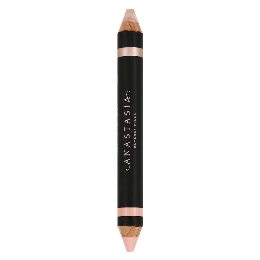 Anastasia Beverly Hills Highlighting Duo Pencil Rozświetlacze 4,8 g No. 01 Camil & Sand