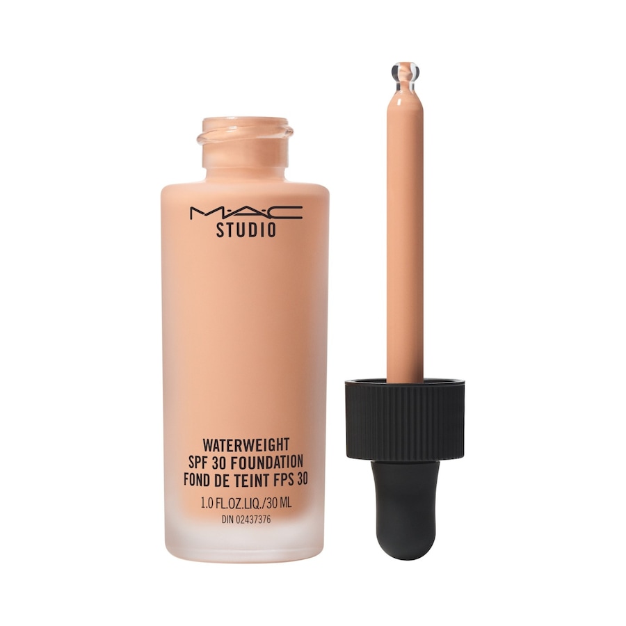 MAC Studio Waterweight SPF 30 Foundation Podkłady 30 ml