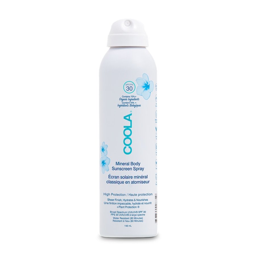 Coola Ochrona przeciwsłoneczna 148 ml