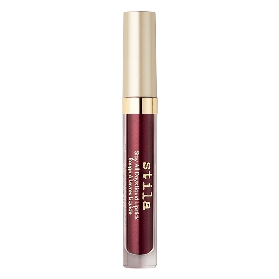 stila Stay All Day® Liquid Lipstick Szminki 3 ml DAVITA