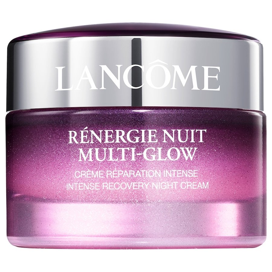 Lancôme Rénergie Nuit Multi-Glow Crème Kremy do twarzy 50 ml Damski