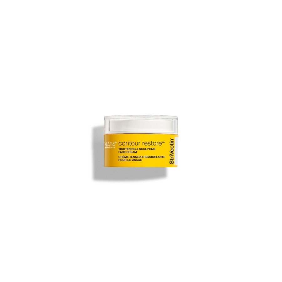 StriVectin Contour Restore Tightening & Sculpting Face Cream Kremy przeciwzmarszczkowe 50 ml