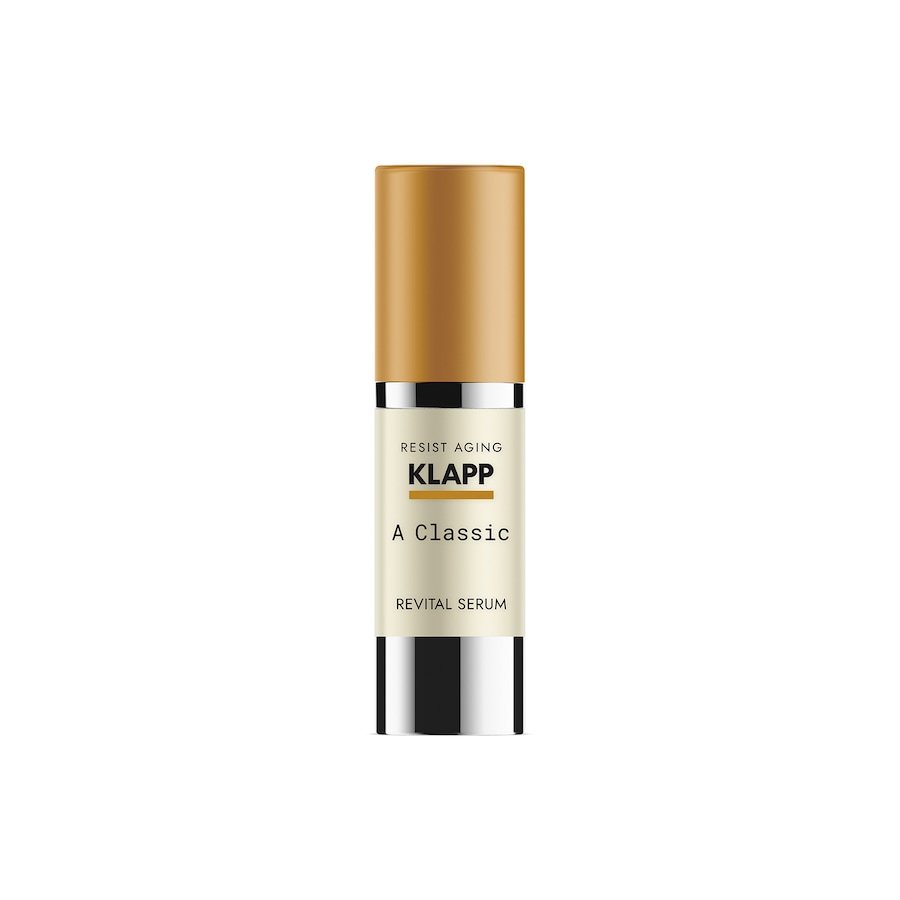 Klapp A Classic Revital Serum Serum nawilżające 30 ml