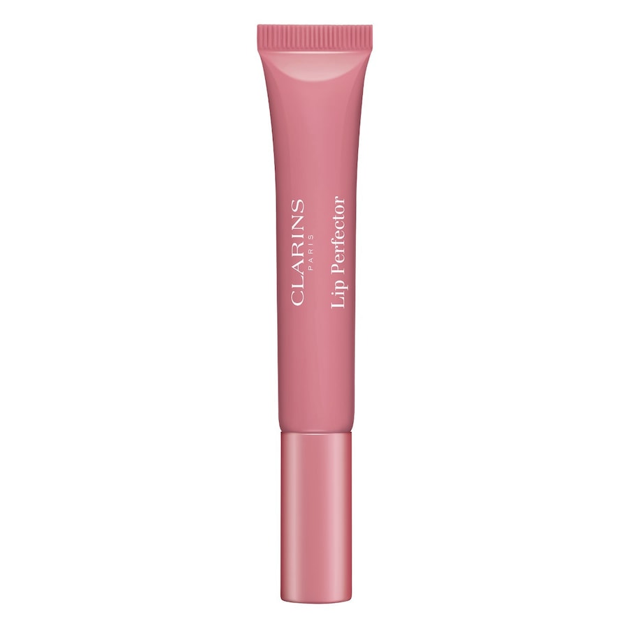 Clarins Lip Perfector Błyszczyki 12 ml 07 - Toffee Pink Shimmer