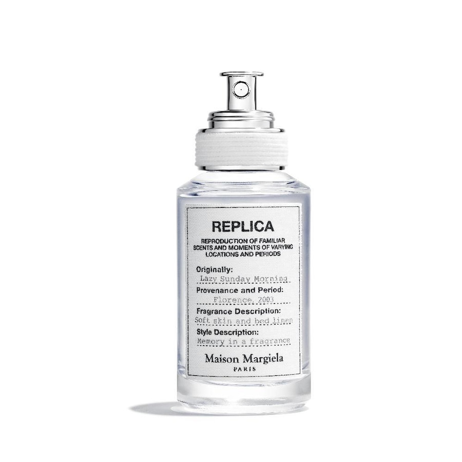 Maison Margiela Replica Lazy Sunday Morning Woda toaletowa 30 ml