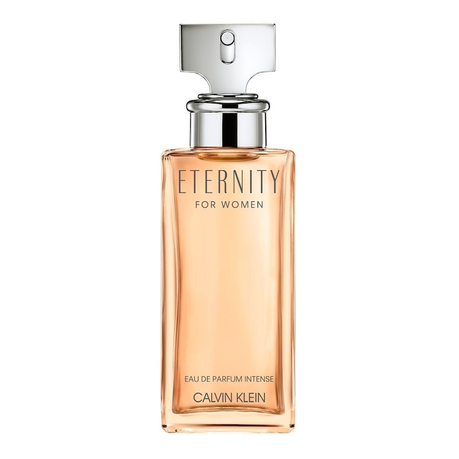 CALVIN KLEIN Eternity For Women Intense Woda perfumowana 100 ml Damski